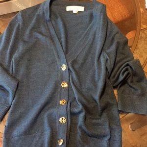 Tory Burch cardigan